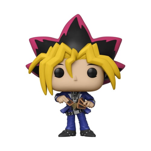 Funko Pop! Animation: Yu-Gi-Oh - Yugi Mutou