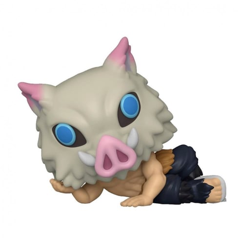 (EXC) Funko Pop! Animation: Demon Slayer - Inosuke...