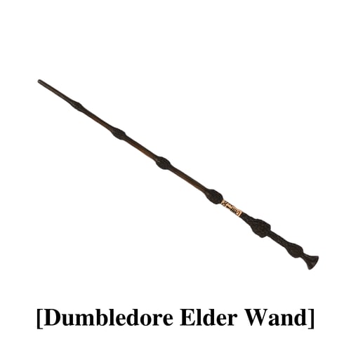 عصى هاري بوتر السحرية | Harry Potter Wands
