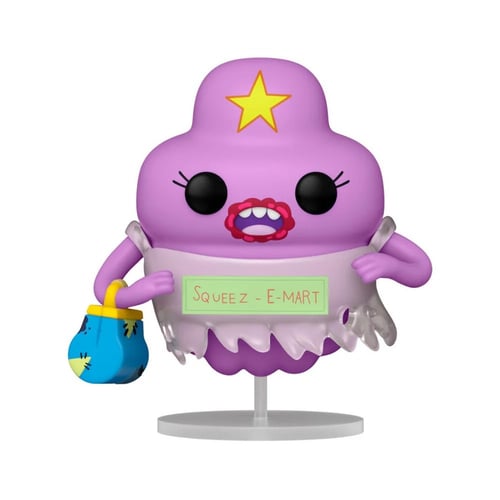 Funko Pop! Animation: Adventure Time - Lumpy Space...