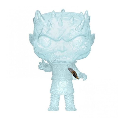 Funko Pop! TV: Game of Thrones - Crystal Night Kin...
