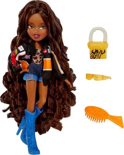 Bratz Goin Out Doll - Sasha