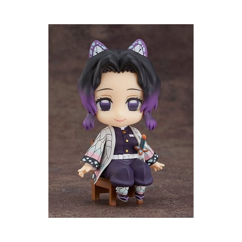 Demon Slayer: Kimetsu no Yaiba Nendoroid Swacchao!...