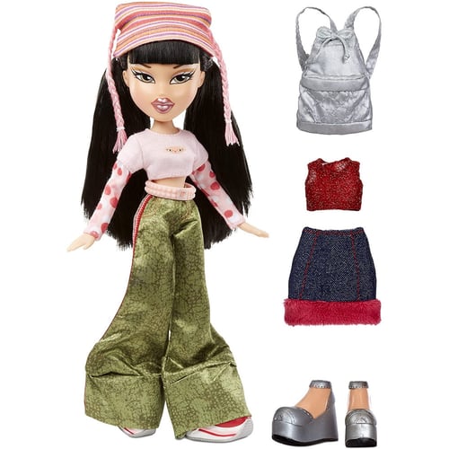 Bratz 20 Yearz Special Anniversary Edition | Jade