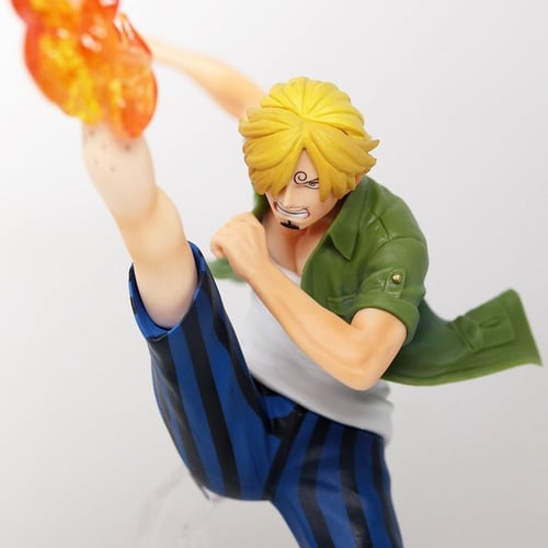 One Piece - Stampede Ichibansho Sanji (Great Banqu...