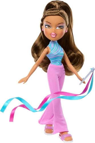 Bratz Play Sportz - Yasmin