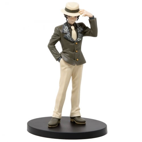 Demon Slayer: Kimetsu no Yaiba Muzan Kibutsuji Dem...