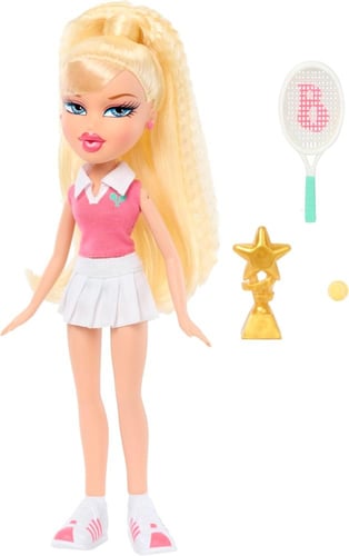 Bratz Play Sportz - Cloe