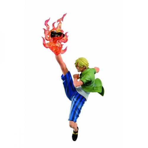 One Piece - Stampede Ichibansho Sanji (Great Banqu...