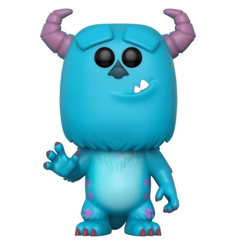 Funko Pop! Disney: Monsters Inc. - Sulley