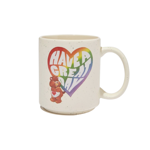 Typo - Care Bears Great Day Daily Mug