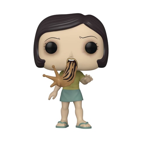 Funko Pop! Animation: Junji Ito - Yuuko