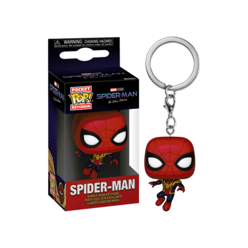 Pocket Pop! Spider-Man: No Way Home - Spider-Man