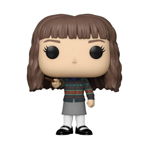 Funko Pop! Harry Potter 20th Anniversary - Hermion...