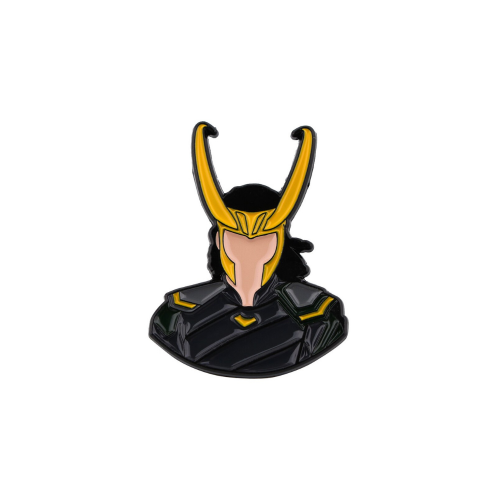 بن لوكي | Loki Pin