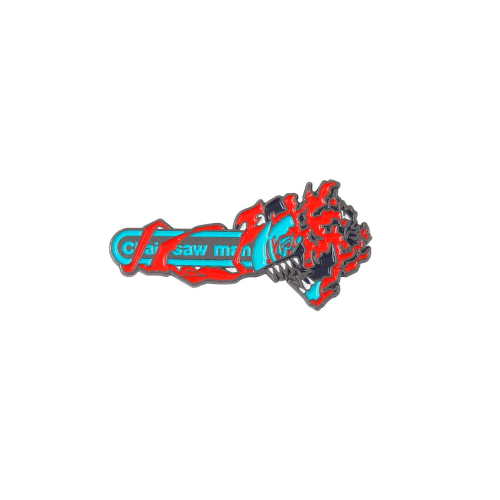 Chainsaw Man - Chainsaw Pin