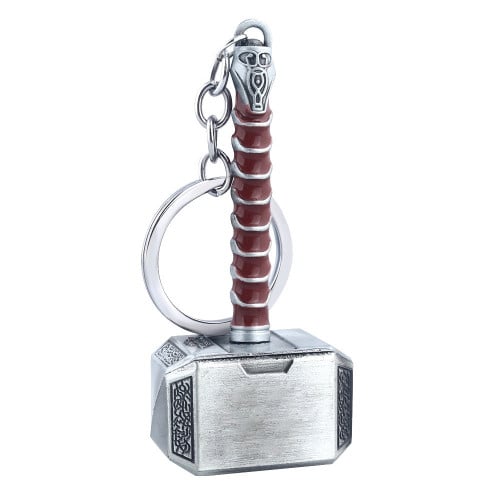 Marvel - Thor’s Hammer Keychain