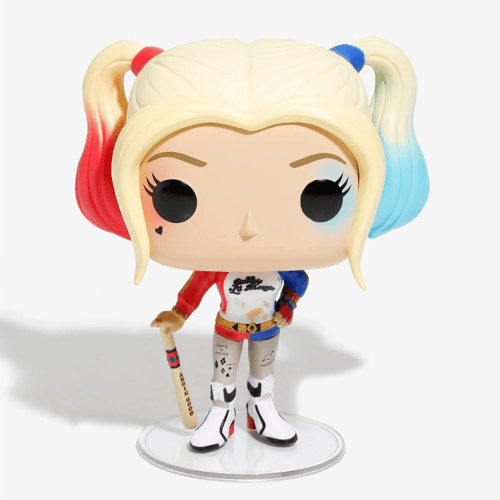 Pop! Movies: Suicide Squad - Harley Quinn