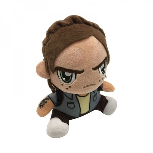 The Last Of Us - Ellie Plush