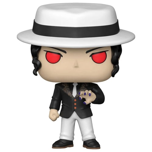 Funko Pop! Animation: Demon Slayer - Muzan Kibutsu...