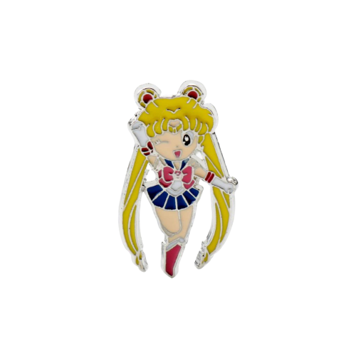 بن سيلور مون | Sailor Moon Pin