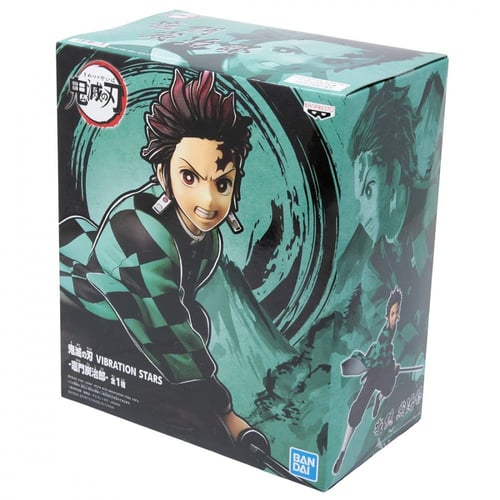 Demon Slayer - Vibration Star Tanjiro Kamado