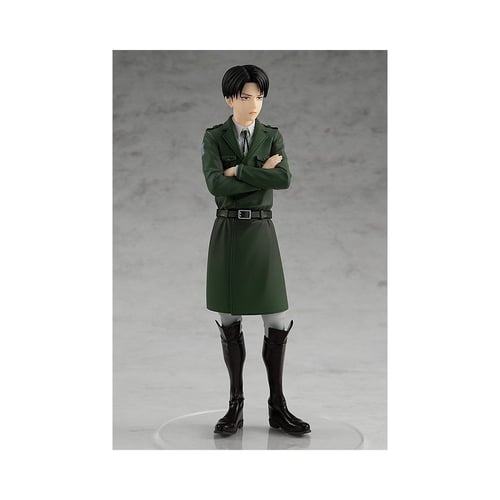 Attack on Titan - Levi Ackerman Pop Up Parade