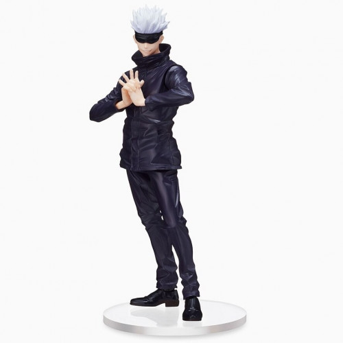 Jujutsu Kaisen - Satoru Gojo SPM