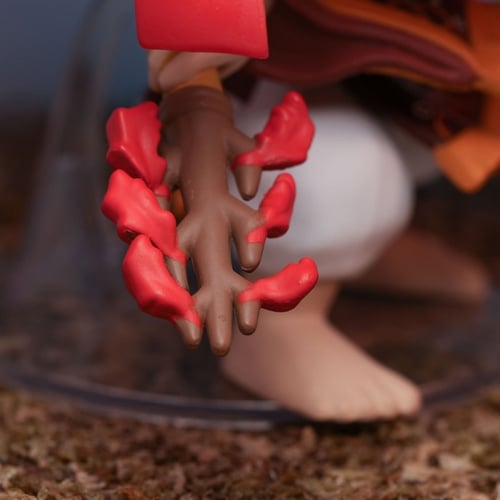 (EXC) Funko Pop! Animation: Demon Slayer - Tanjuro...