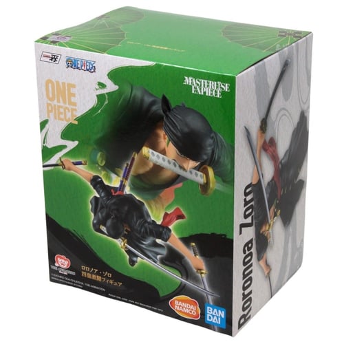 One Piece - Roronoa Zoro Wano Country Third Act Ic...