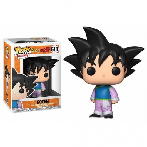 Funko Pop! Animation: Dragon Ball Z - S6 Goten