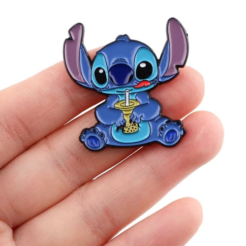بن ستيتش | Stitch Pin