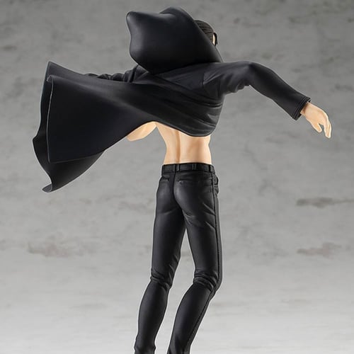 Attack On Titan - Pop Up Parade Eren Yeager