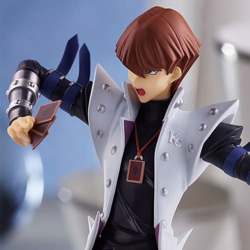 Yu-Gi-Oh! - Pop Up Parade Seto Kaiba