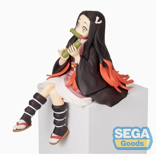 Demon Slayer - Kamado Nezuko SPM Chokonose