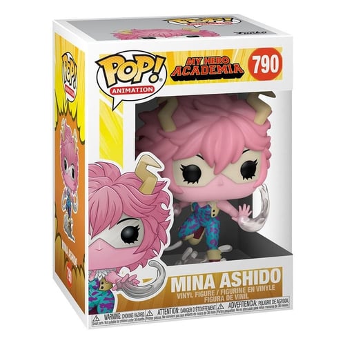 Funko Pop! Animation: My Hero Academia - Mina Ashi...