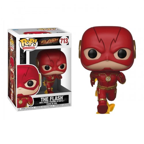 Funko Pop! Television: The Flash