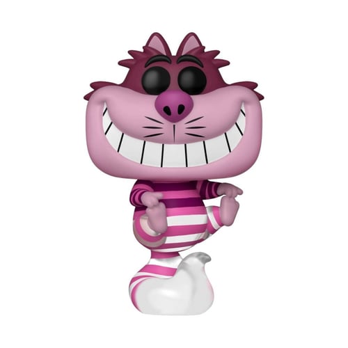 Funko Pop! Disney: Alice in Wonderland 70th - Ches...