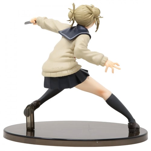 My Hero Academia - The Evil Villains Himiko Toga