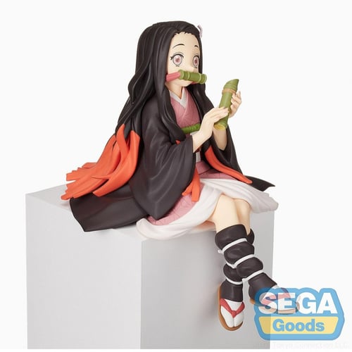 Demon Slayer - Kamado Nezuko SPM Chokonose