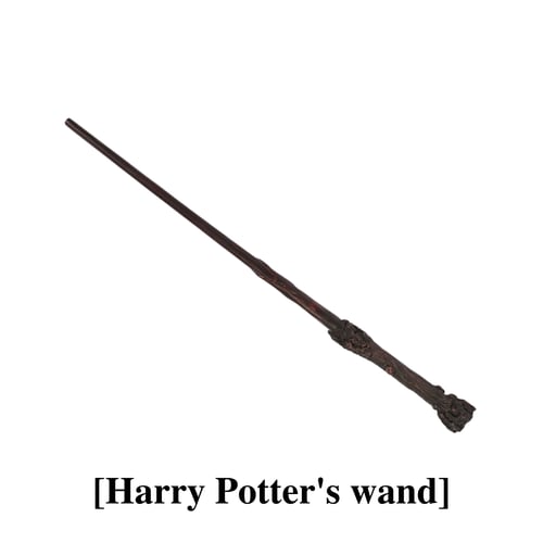 عصى هاري بوتر السحرية | Harry Potter Wands