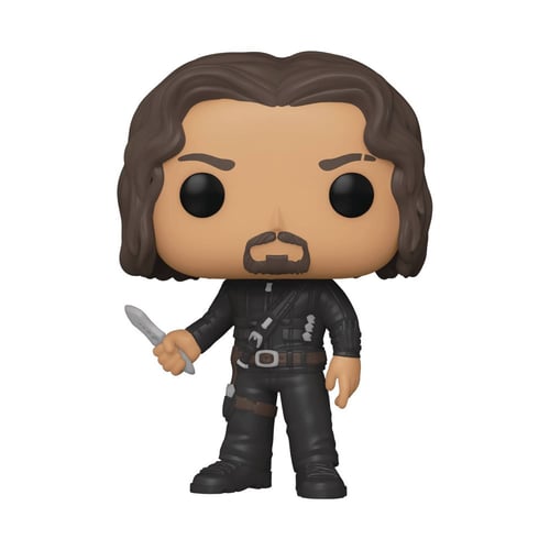 Funko Pop! TV: Umbrella Academy - Diego