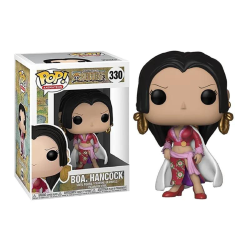 Funko Pop! Animation: One Piece - Boa. Hancock