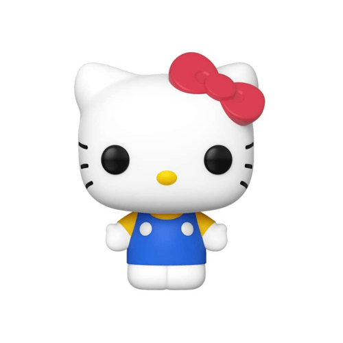 Funko Pop! Sanrio - Hello Kitty (Classic)