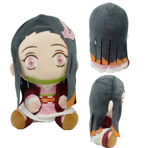 دمى قاتل الشياطين | Demon Slayer Plushies