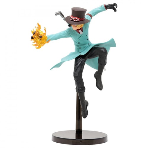 One Piece - Stampede Ichibansho Sabo (Great Banque...