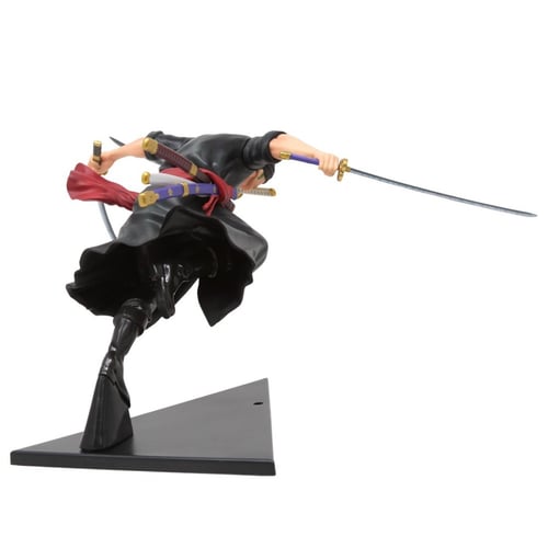 One Piece - Roronoa Zoro Wano Country Third Act Ic...