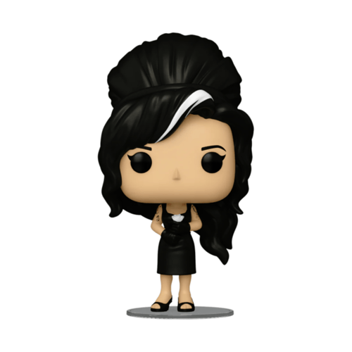 Funko Pop! Rocks: Amy Winehouse - Amy Winehouse in...