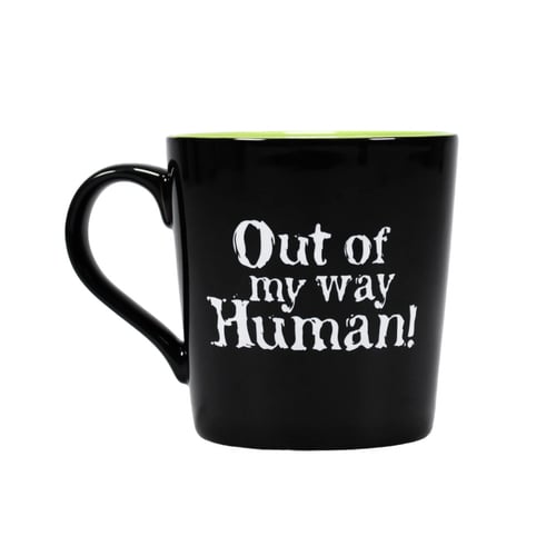 Half Moon Bay - Ursula from The Little Mermaid