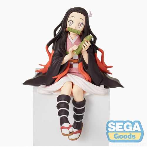 Demon Slayer - Kamado Nezuko SPM Chokonose